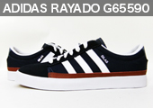 ADIDAS �������᥷�塼���饤��ʥå� R593